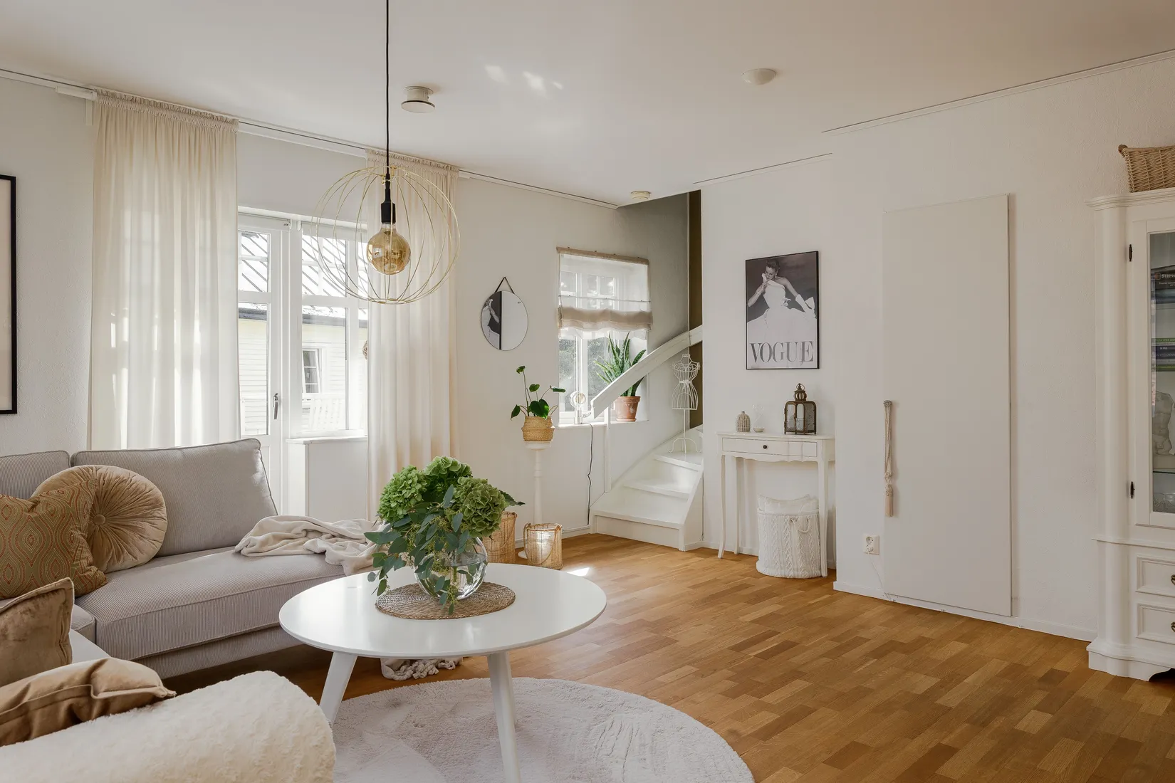 Bostadsrätt, Folkungagatan 4B, Väster, Växjö