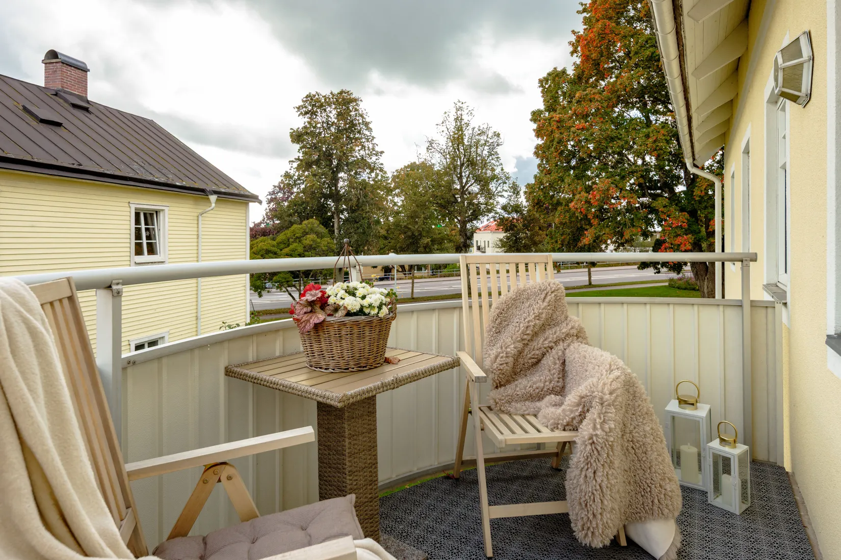 Bostadsrätt, Folkungagatan 4B, Väster, Växjö