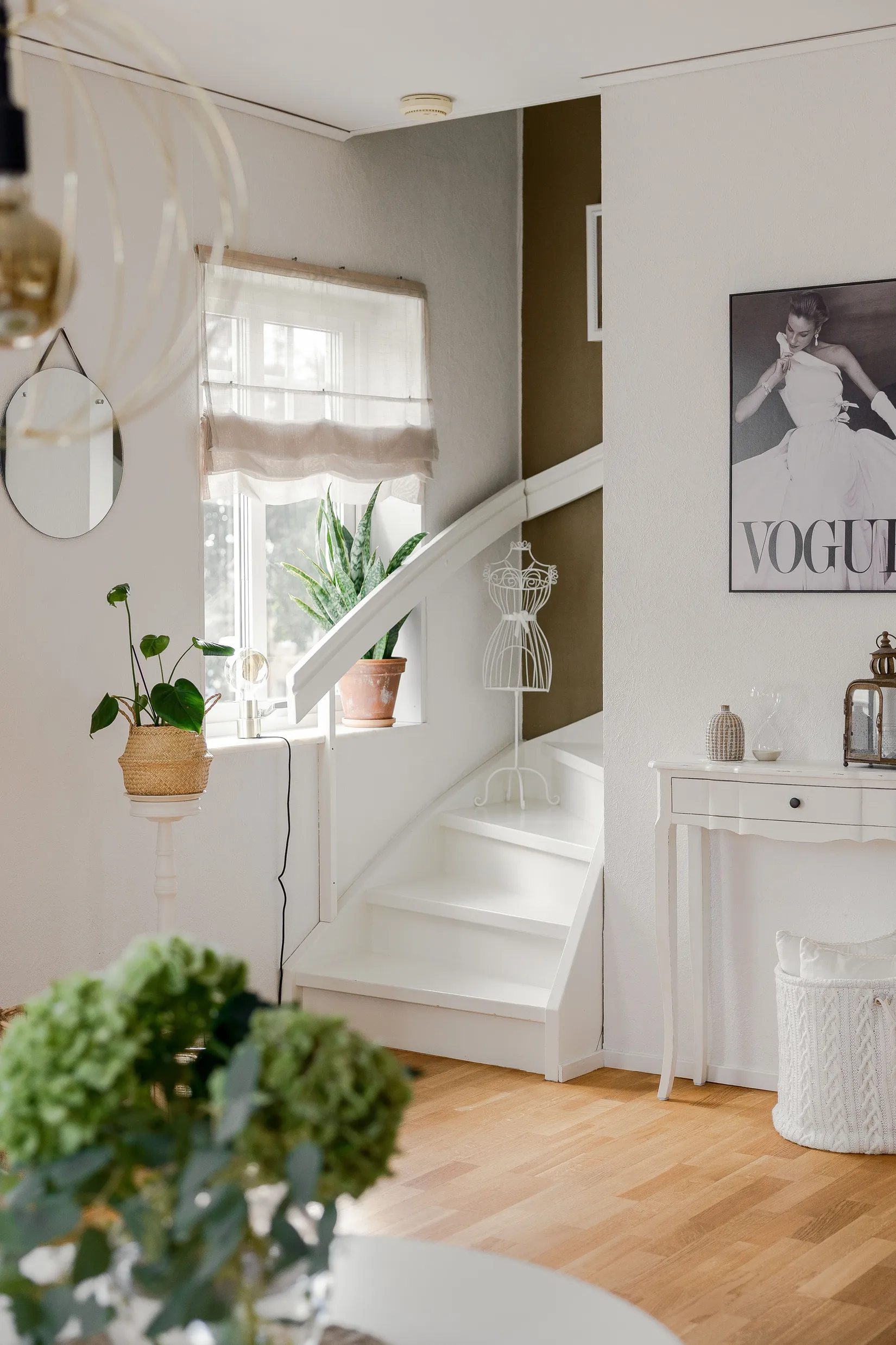 Bostadsrätt, Folkungagatan 4B, Väster, Växjö