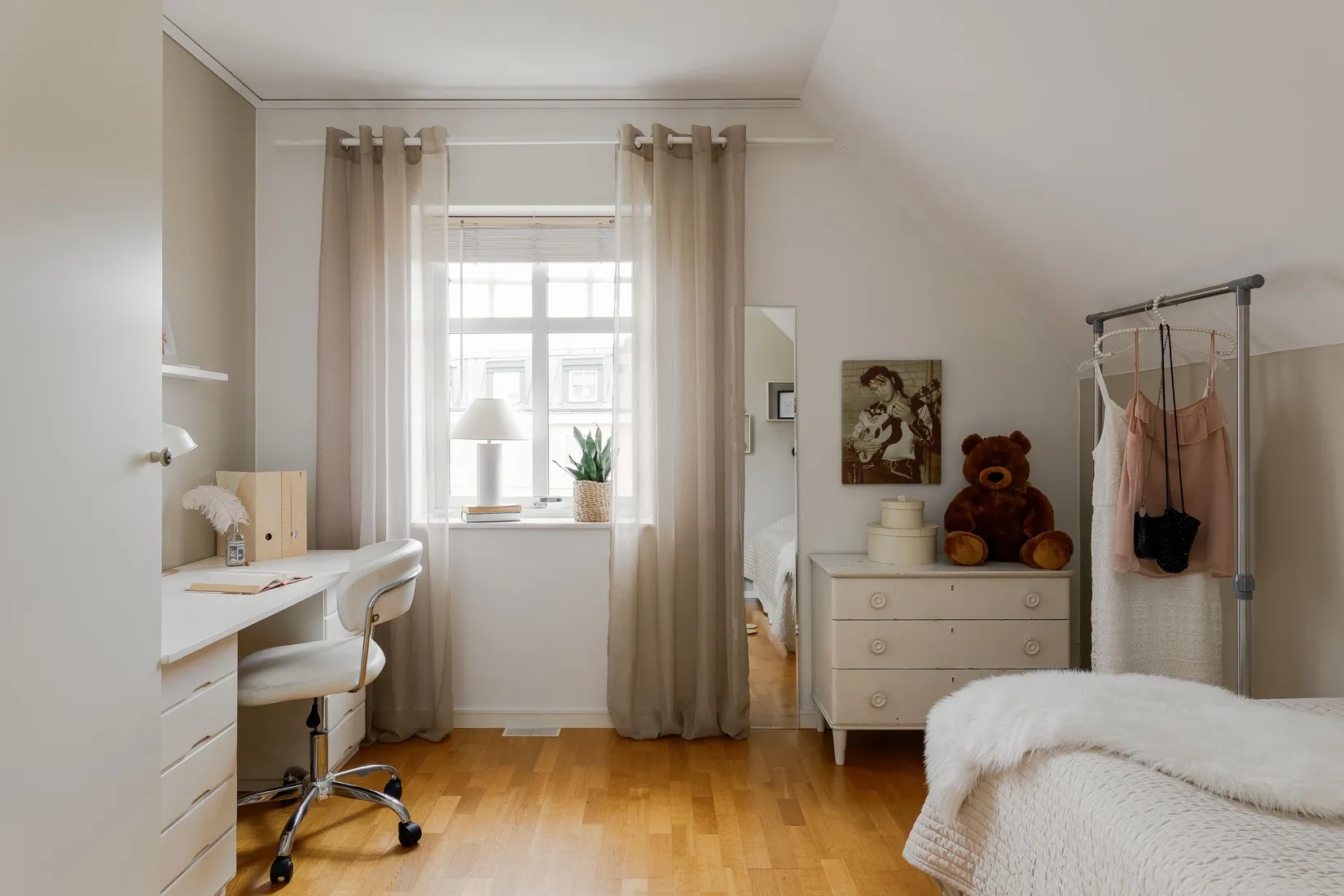 Bostadsrätt, Folkungagatan 4B, Väster, Växjö