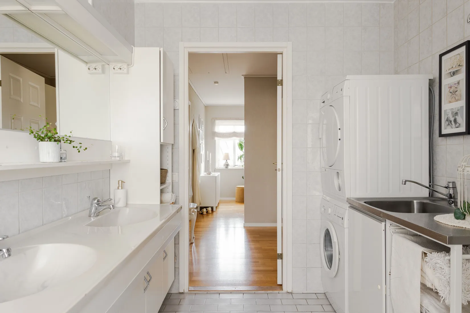 Bostadsrätt, Folkungagatan 4B, Väster, Växjö