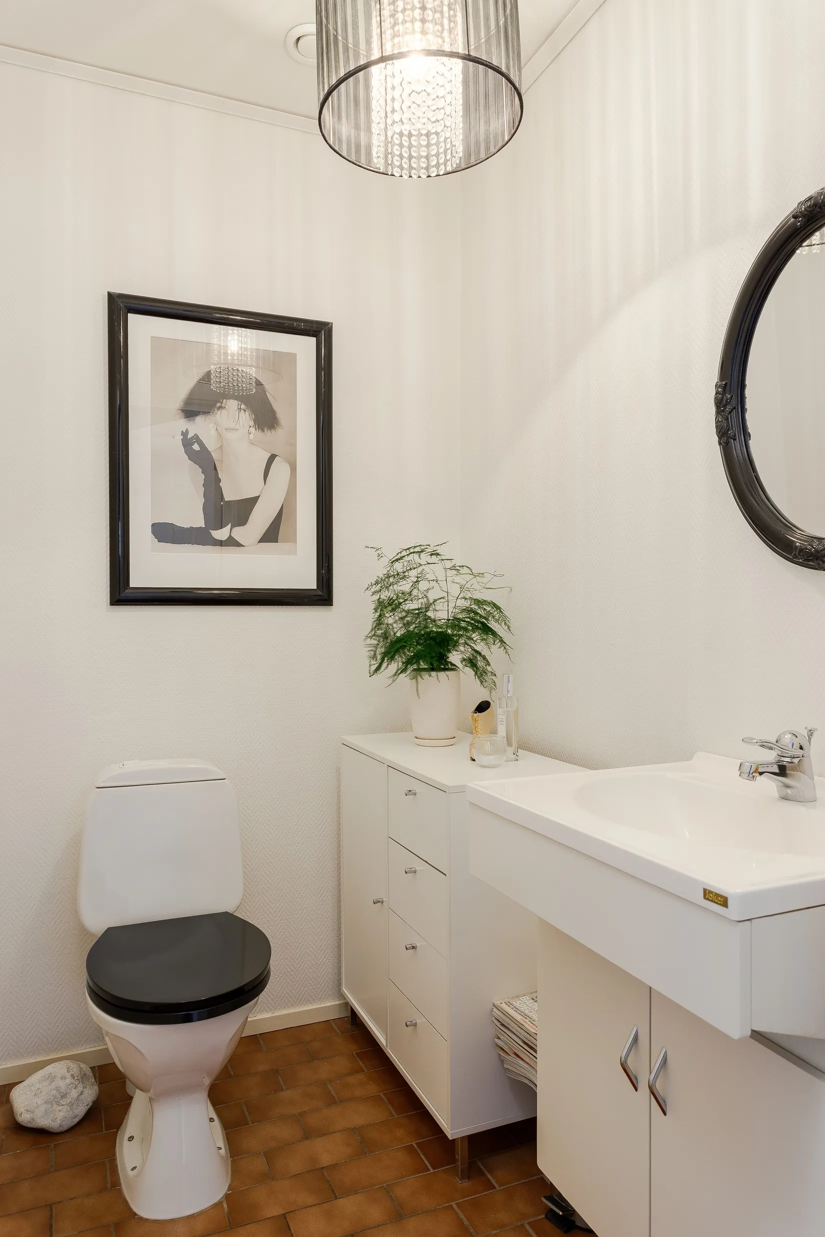 Bostadsrätt, Folkungagatan 4B, Väster, Växjö