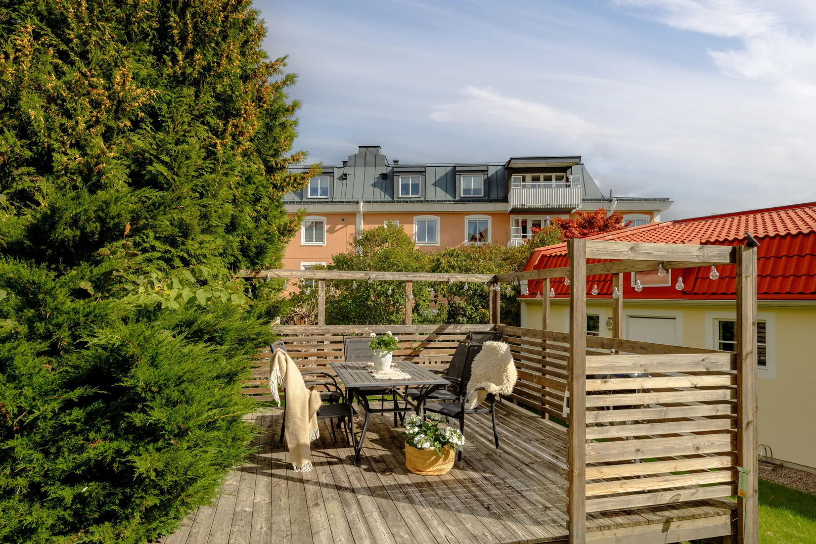 Bostadsrätt, Folkungagatan 4B, Väster, Växjö