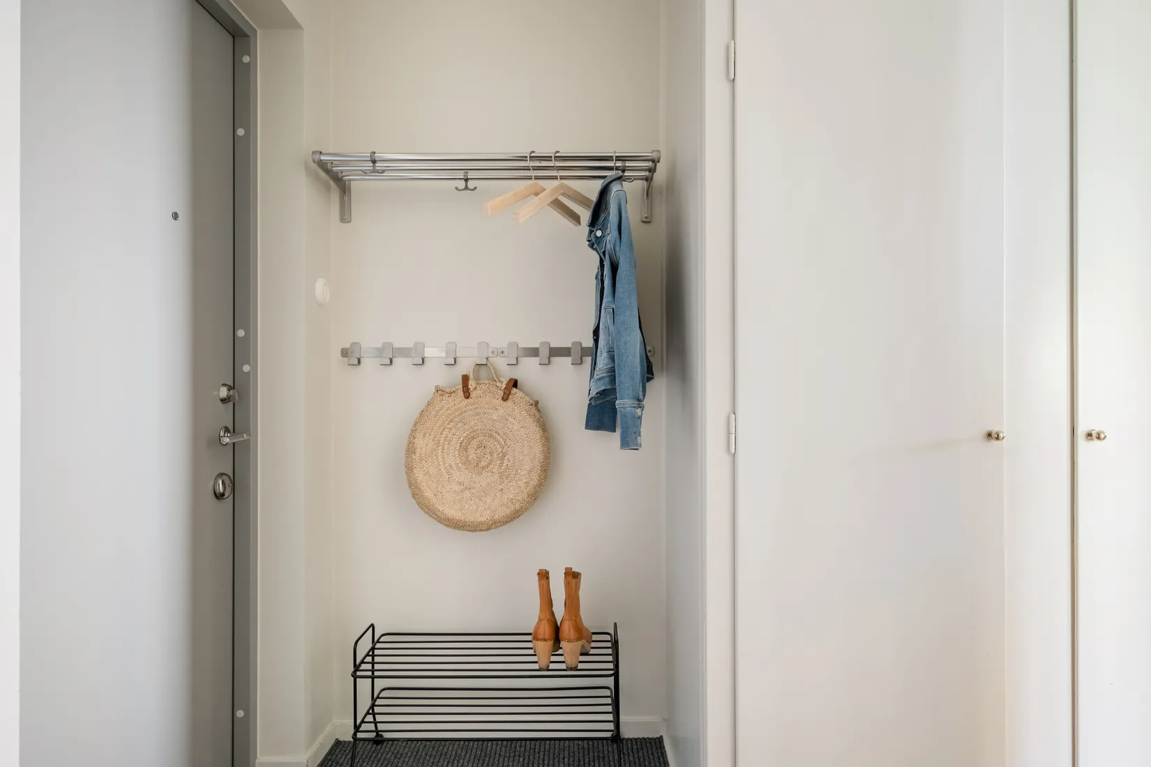 Bostadsrätt, Skärmarbrinksvägen 12, Blåsut, Stockholm