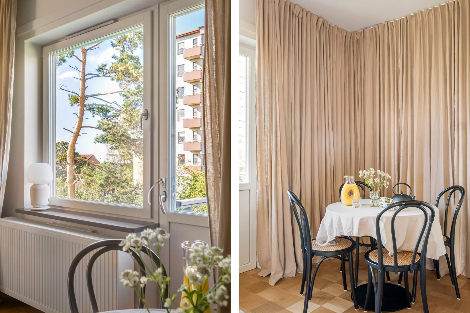 Bostadsrätt, Skärmarbrinksvägen 12, Blåsut, Stockholm