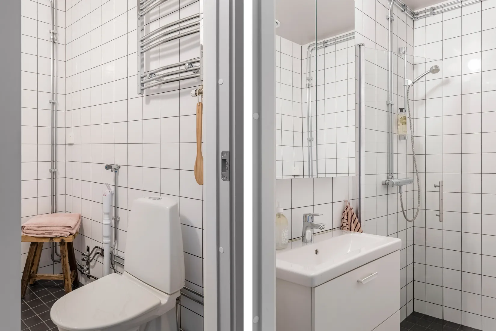Bostadsrätt, Skärmarbrinksvägen 12, Blåsut, Stockholm
