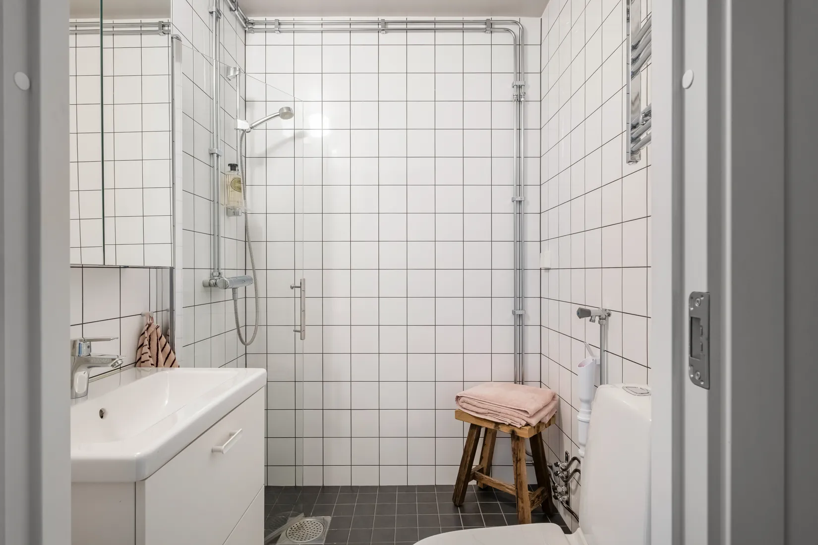 Bostadsrätt, Skärmarbrinksvägen 12, Blåsut, Stockholm