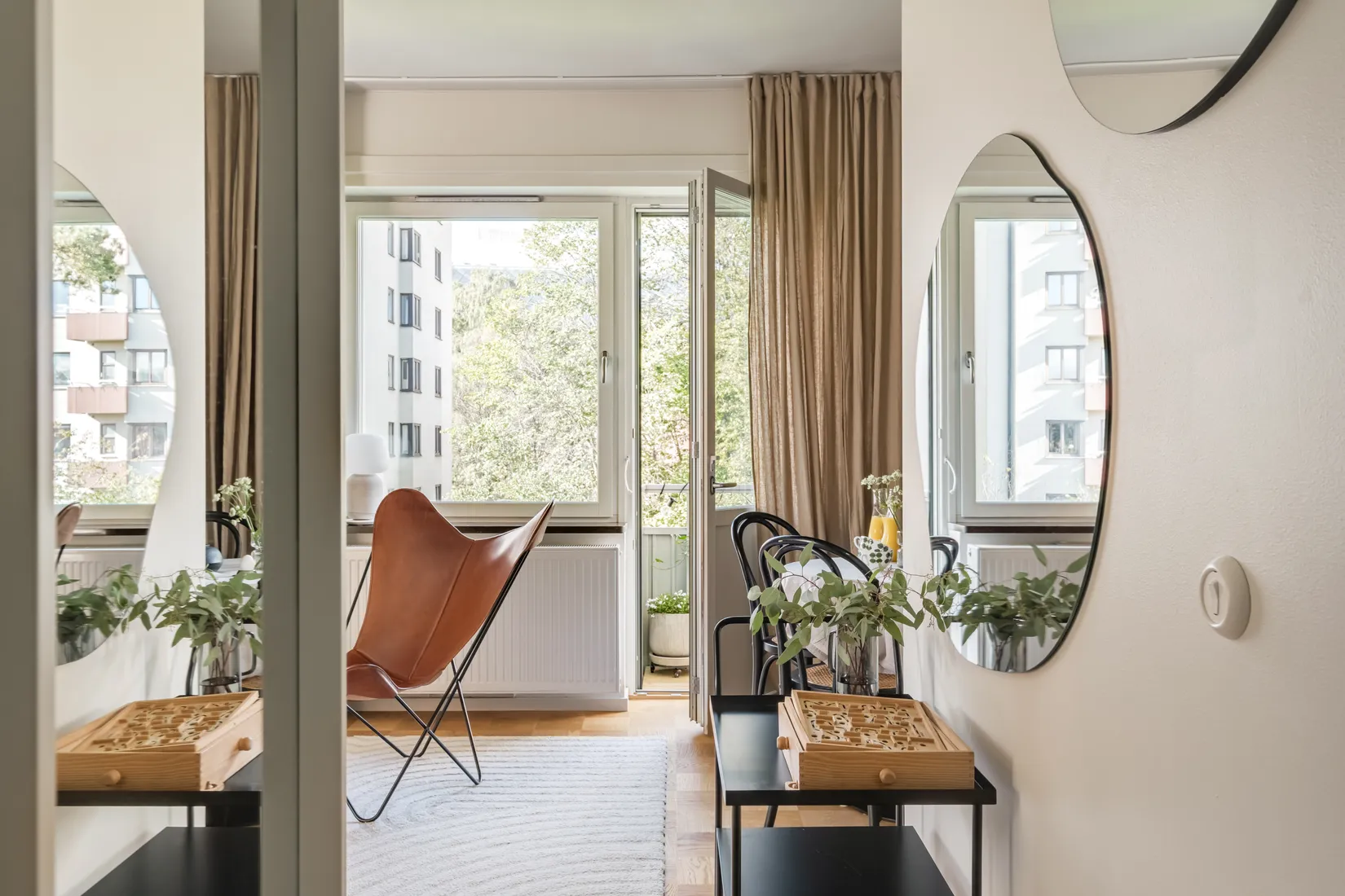 Bostadsrätt, Skärmarbrinksvägen 12, Blåsut, Stockholm