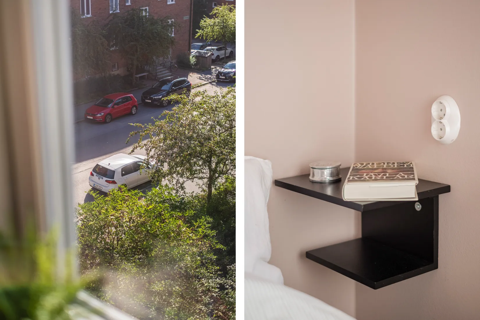 Bostadsrätt, Skärmarbrinksvägen 12, Blåsut, Stockholm