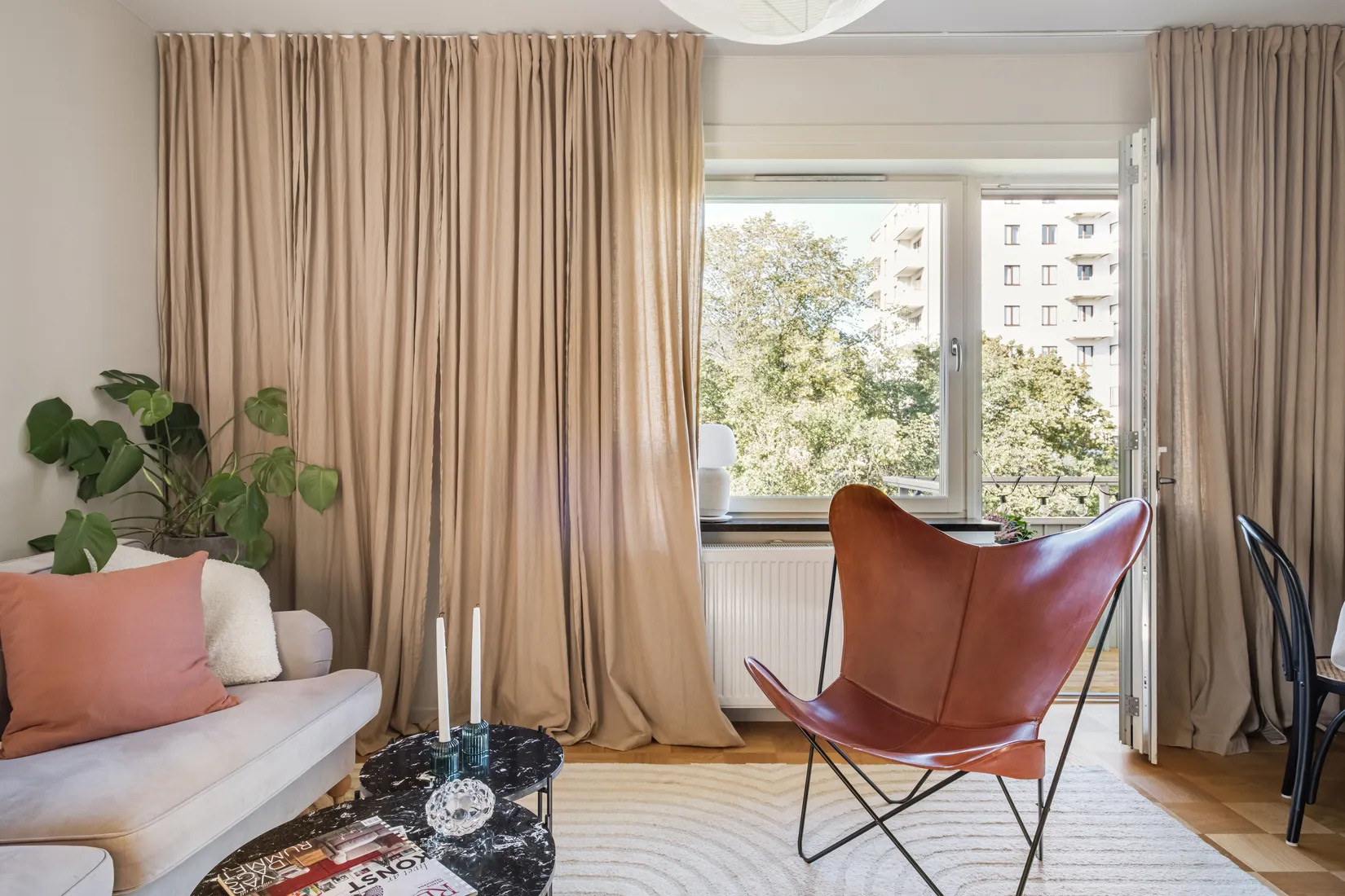 Bostadsrätt, Skärmarbrinksvägen 12, Blåsut, Stockholm