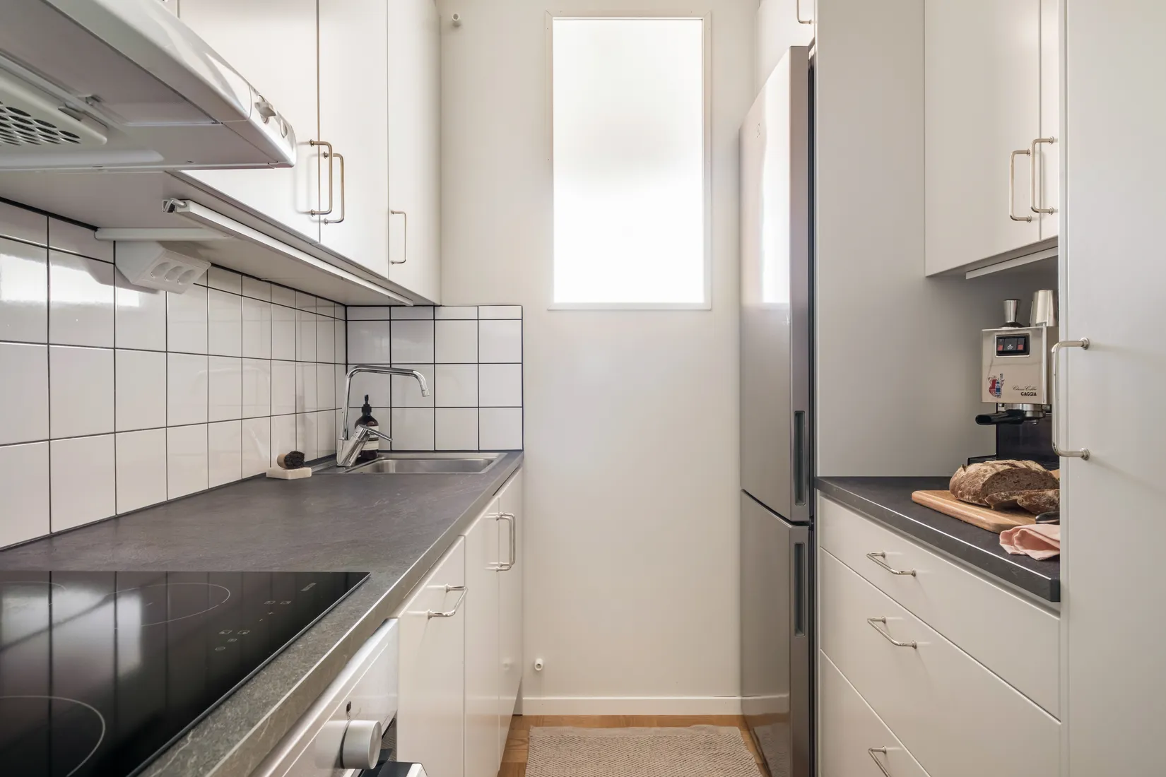 Bostadsrätt, Skärmarbrinksvägen 12, Blåsut, Stockholm