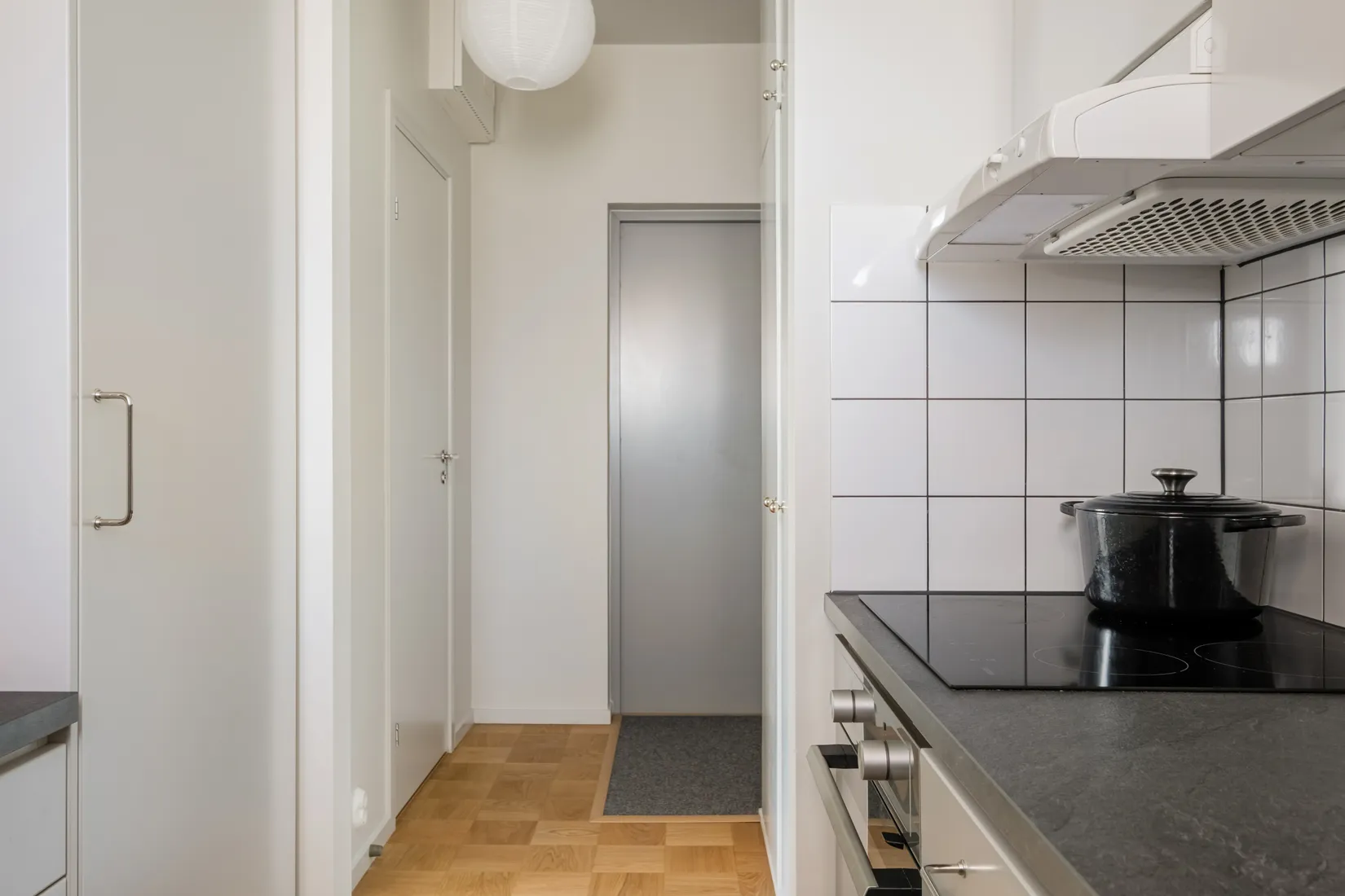 Bostadsrätt, Skärmarbrinksvägen 12, Blåsut, Stockholm