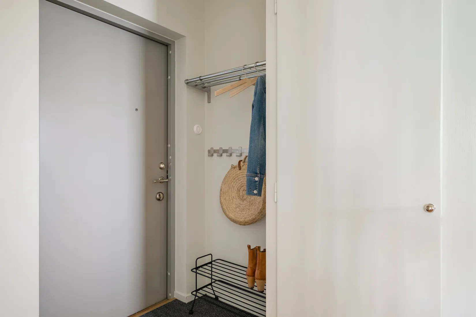 Bostadsrätt, Skärmarbrinksvägen 12, Blåsut, Stockholm