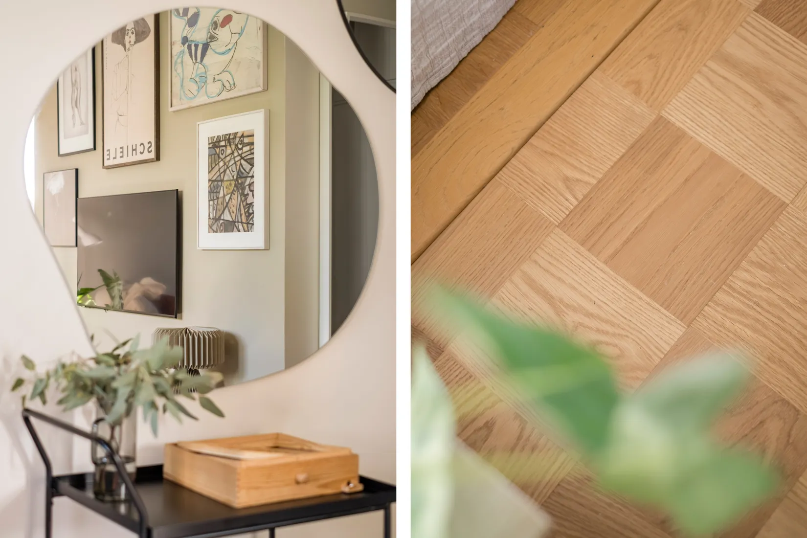 Bostadsrätt, Skärmarbrinksvägen 12, Blåsut, Stockholm