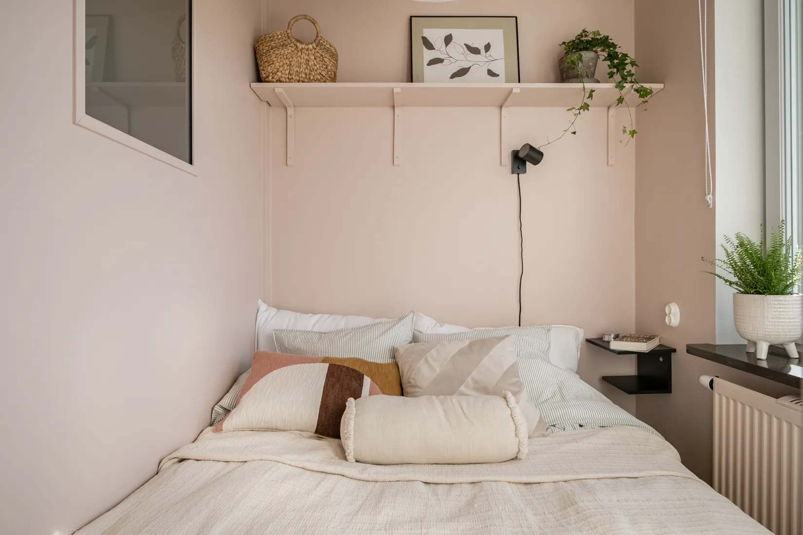 Bostadsrätt, Skärmarbrinksvägen 12, Blåsut, Stockholm