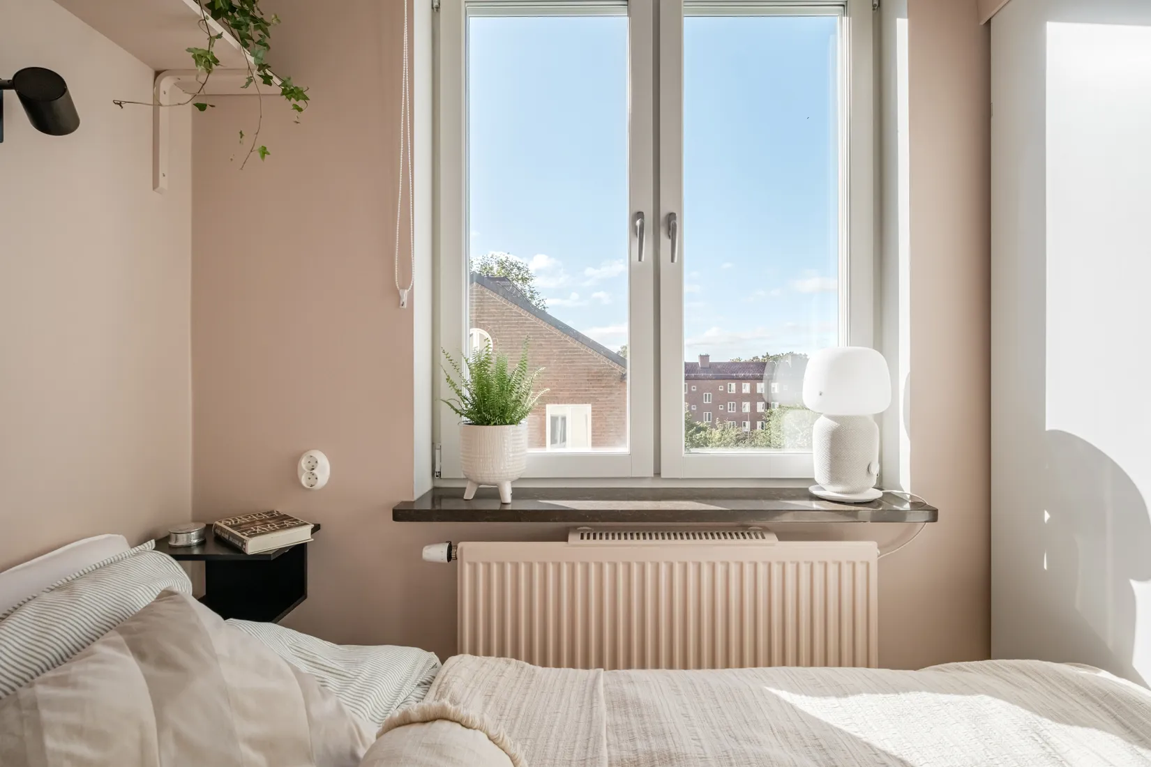 Bostadsrätt, Skärmarbrinksvägen 12, Blåsut, Stockholm