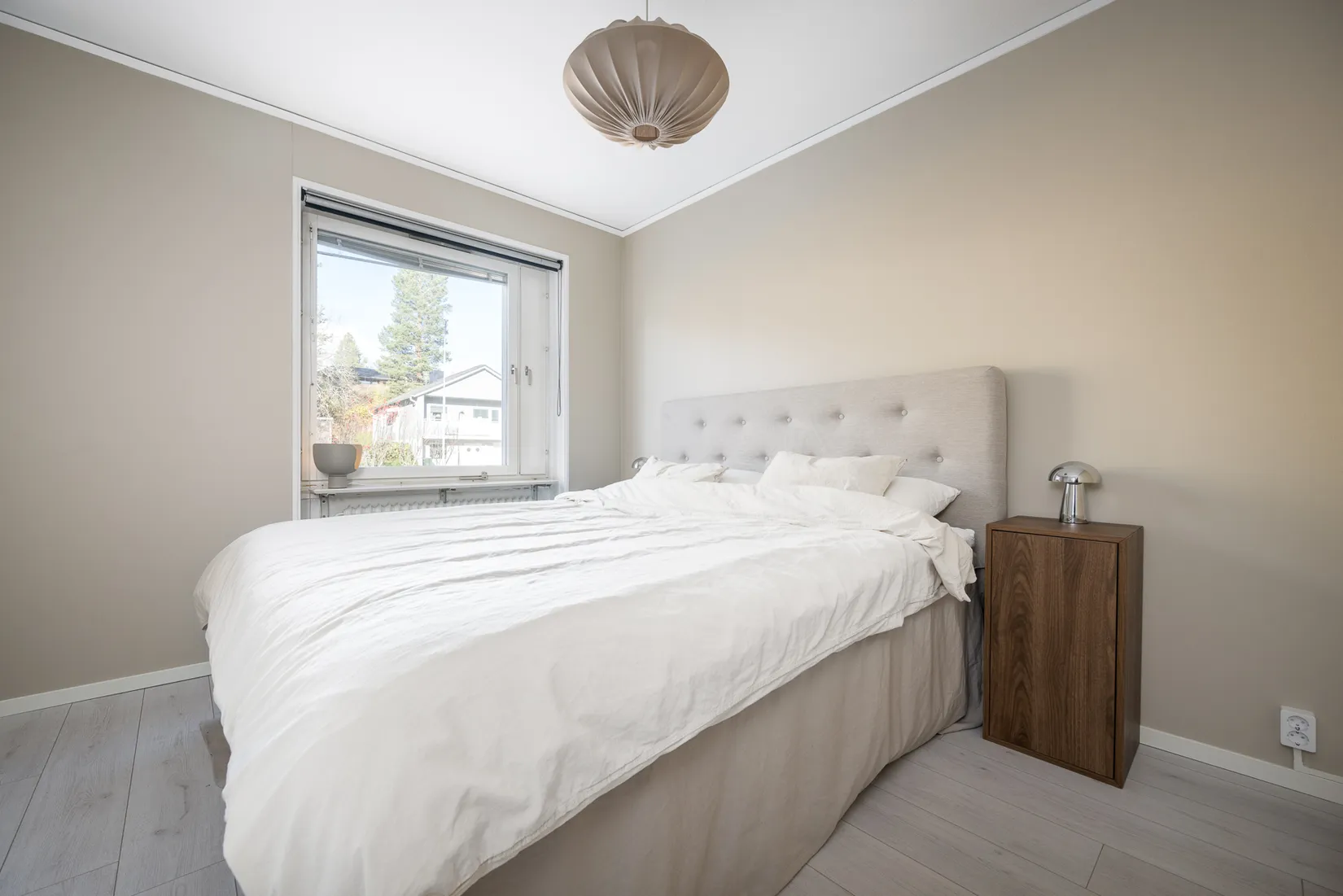Bostadsrätt, Luleåvägen 18B, Silfwerbrandshöjden, Gällivare