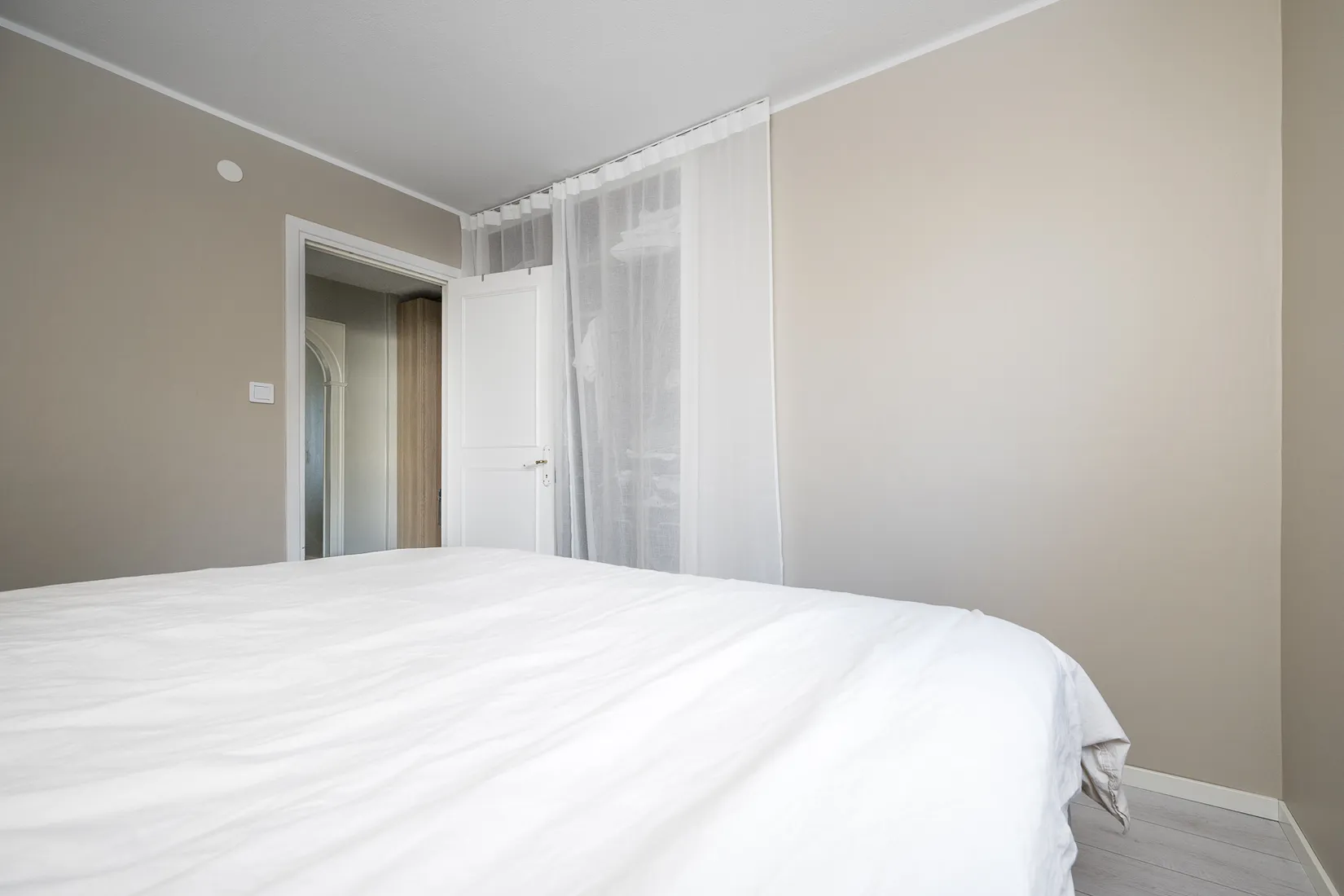 Bostadsrätt, Luleåvägen 18B, Silfwerbrandshöjden, Gällivare