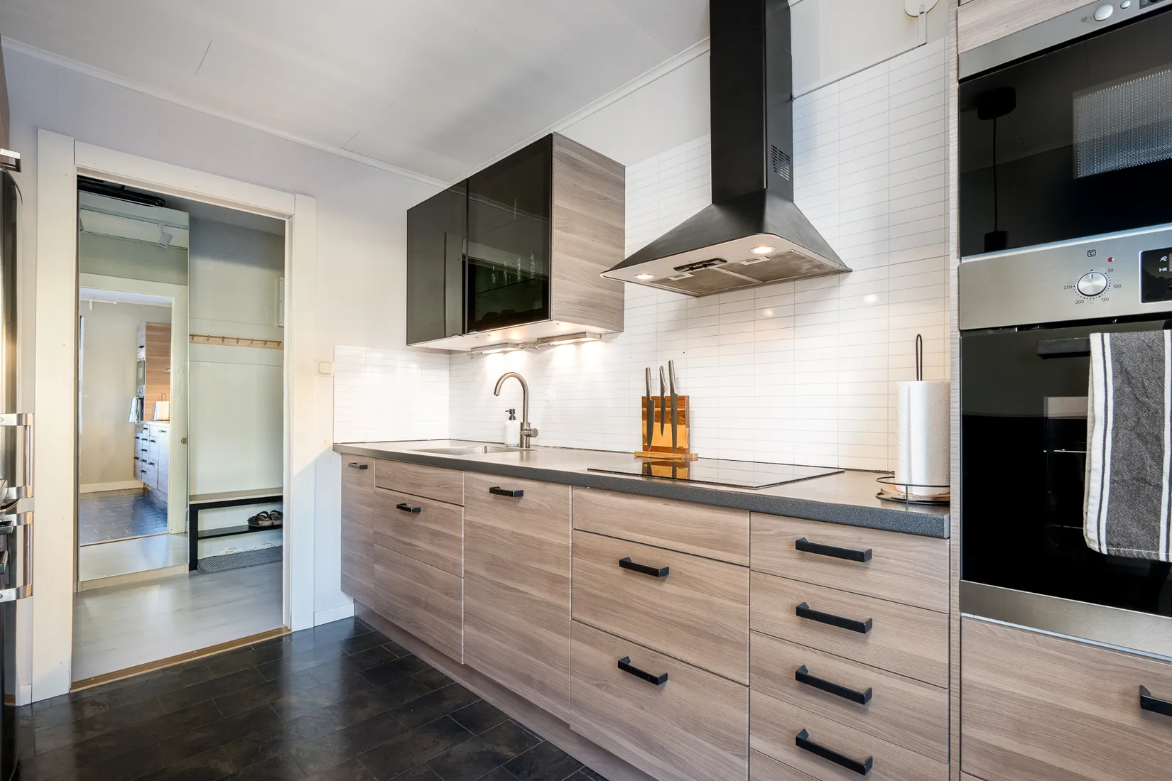 Bostadsrätt, Luleåvägen 18B, Silfwerbrandshöjden, Gällivare