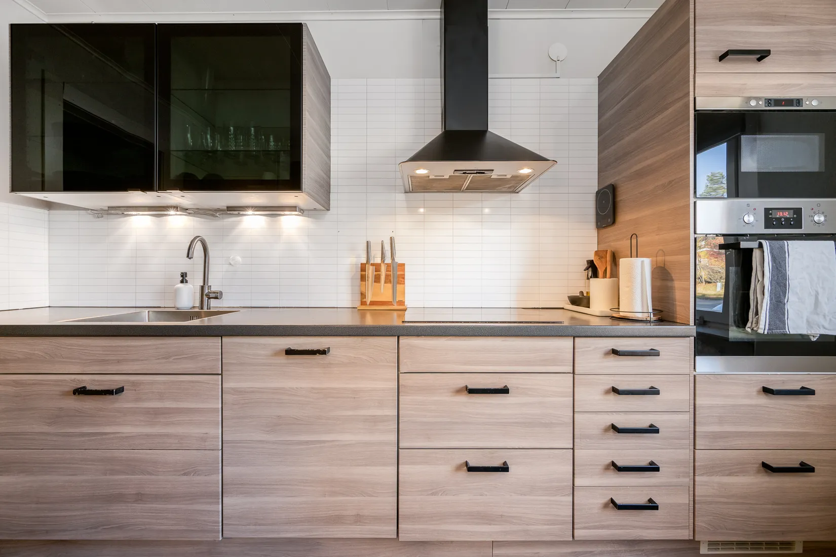 Bostadsrätt, Luleåvägen 18B, Silfwerbrandshöjden, Gällivare