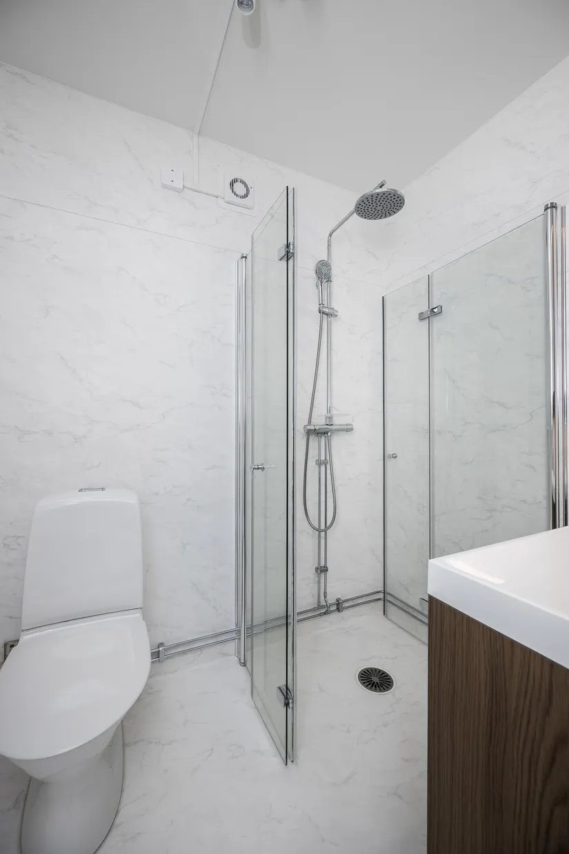 Bostadsrätt, Luleåvägen 18B, Silfwerbrandshöjden, Gällivare