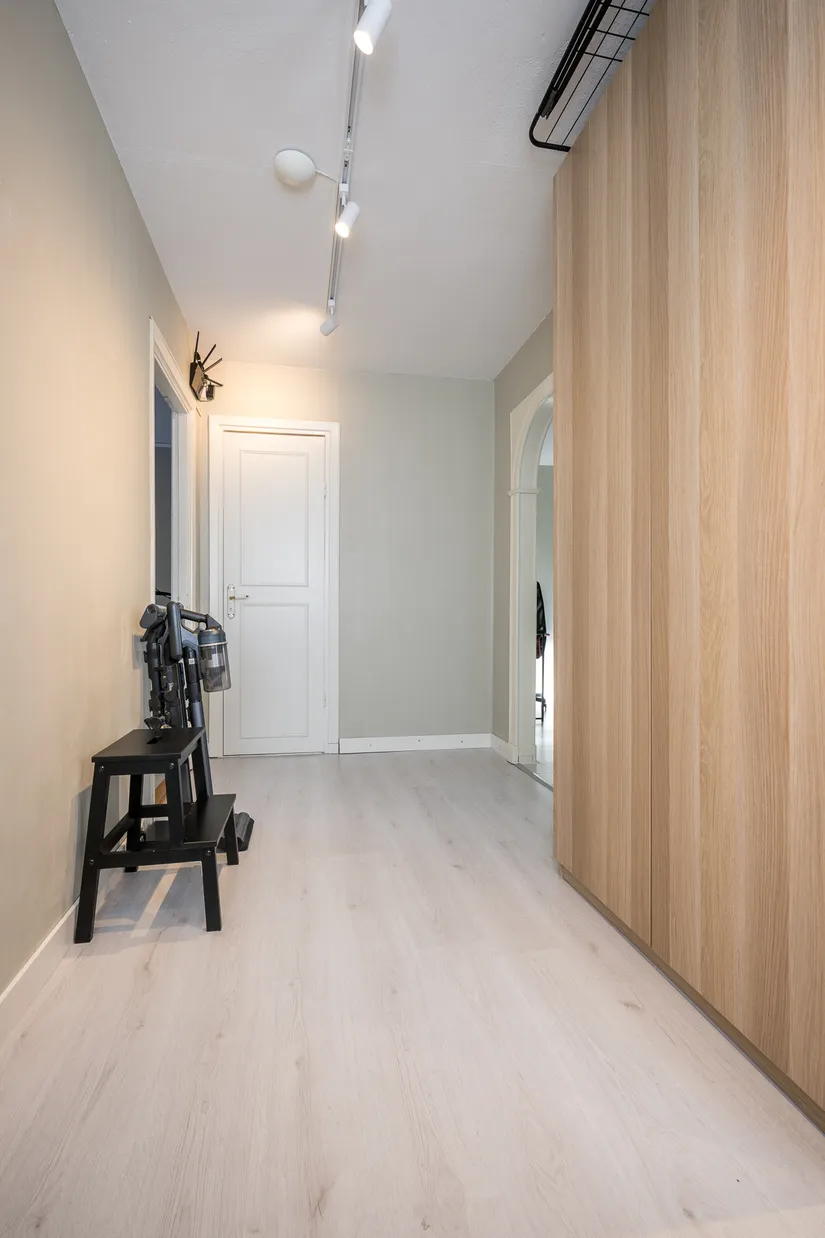 Bostadsrätt, Luleåvägen 18B, Silfwerbrandshöjden, Gällivare