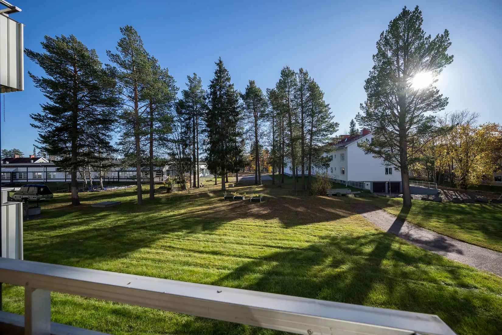 Bostadsrätt, Luleåvägen 18B, Silfwerbrandshöjden, Gällivare