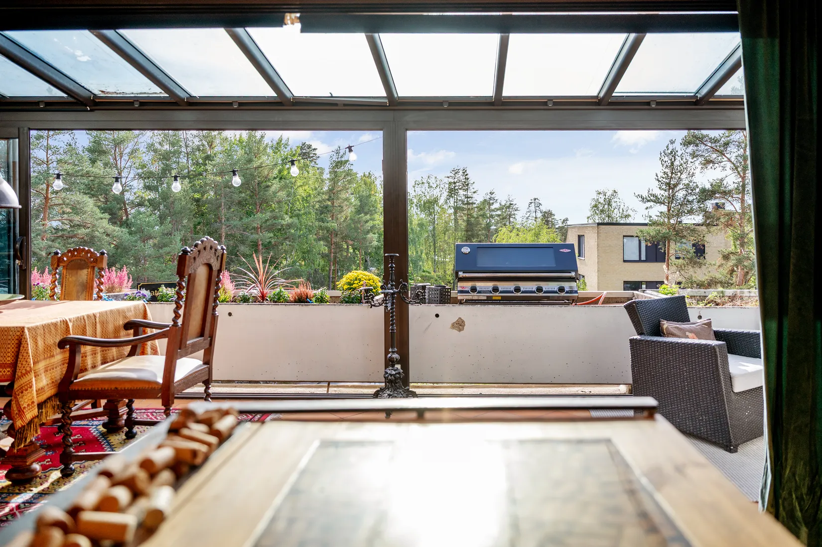 Bostadsrätt, Hasselbacken 28, Centralt, Upplands Väsby
