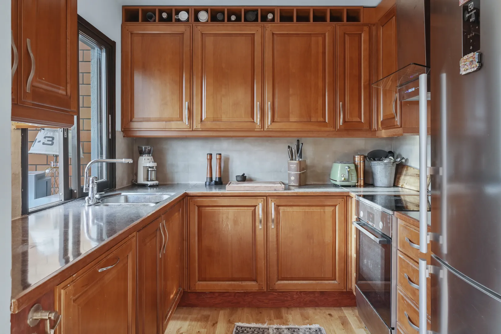 Bostadsrätt, Hasselbacken 28, Centralt, Upplands Väsby