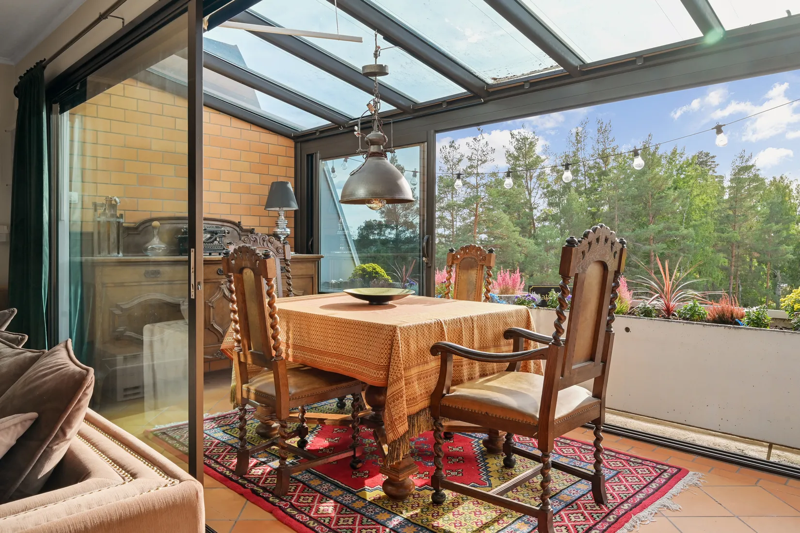 Bostadsrätt, Hasselbacken 28, Centralt, Upplands Väsby