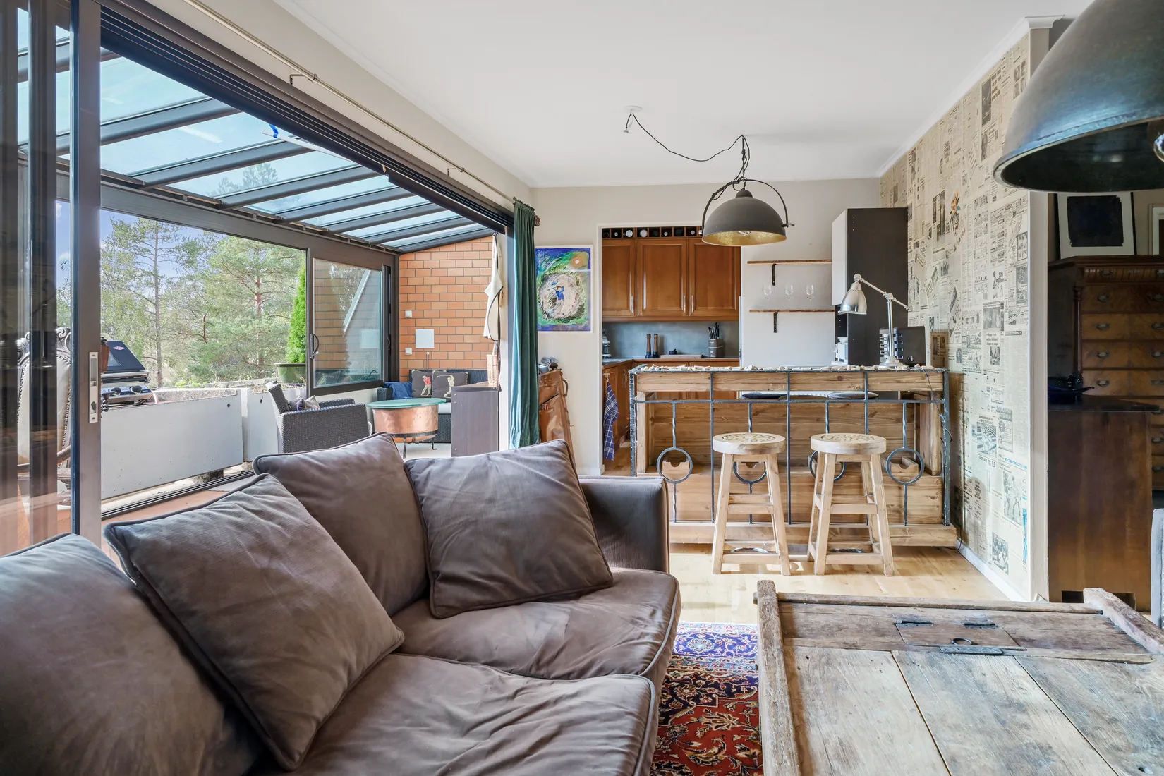 Bostadsrätt, Hasselbacken 28, Centralt, Upplands Väsby