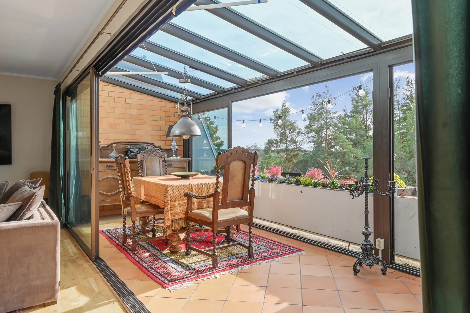 Bostadsrätt, Hasselbacken 28, Centralt, Upplands Väsby