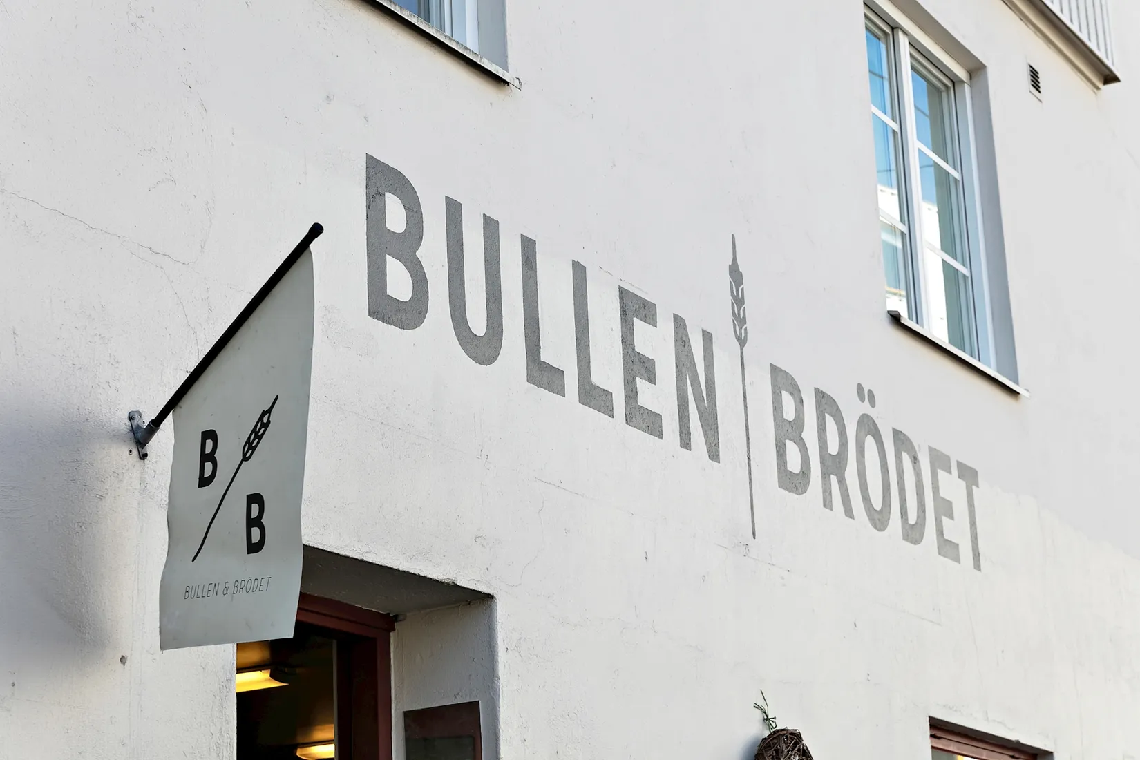 Bostadsrätt, Klostergången 9, Masthugget, Göteborg