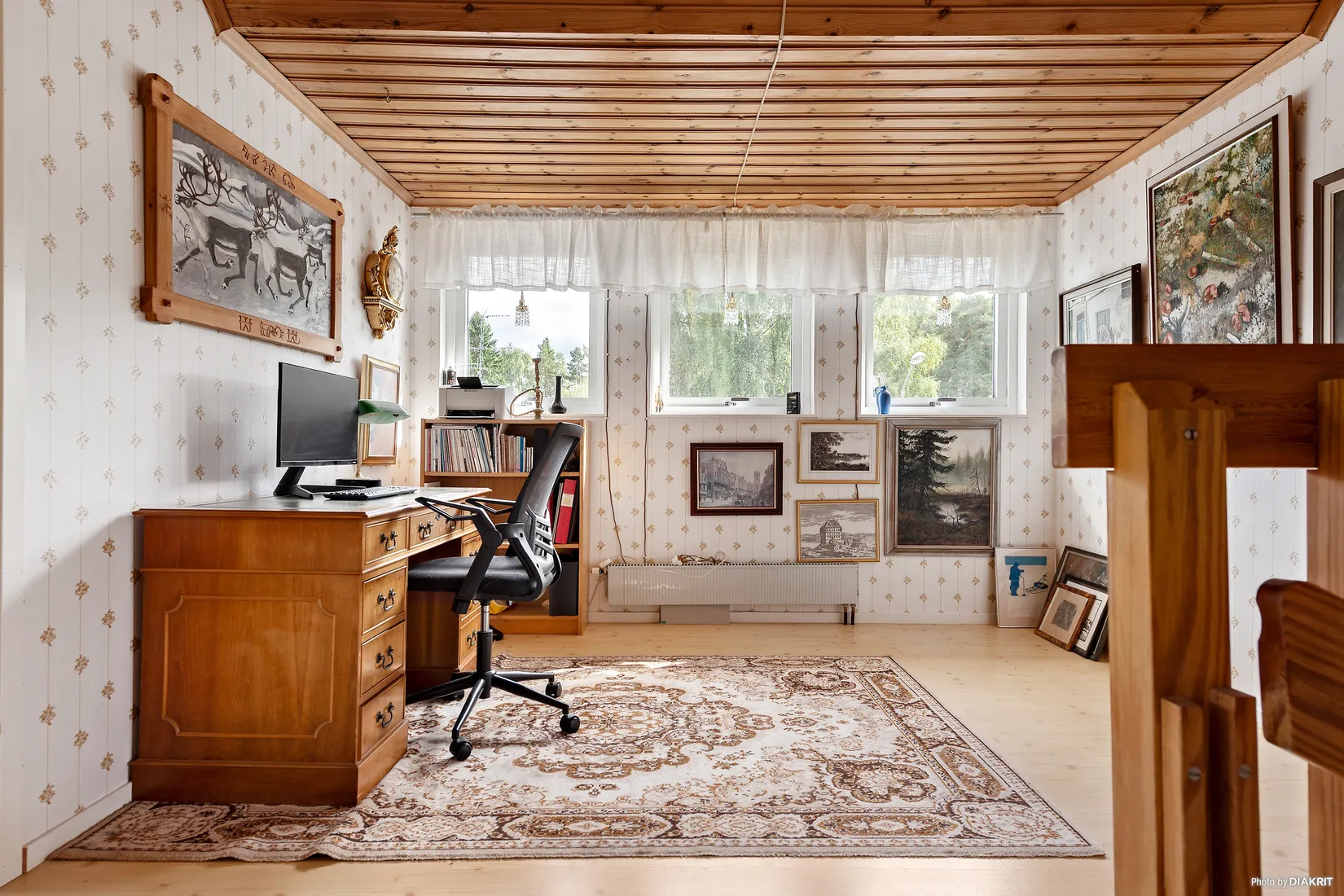 Villa, Grävlingvägen 1, Hummelsta, Enköping