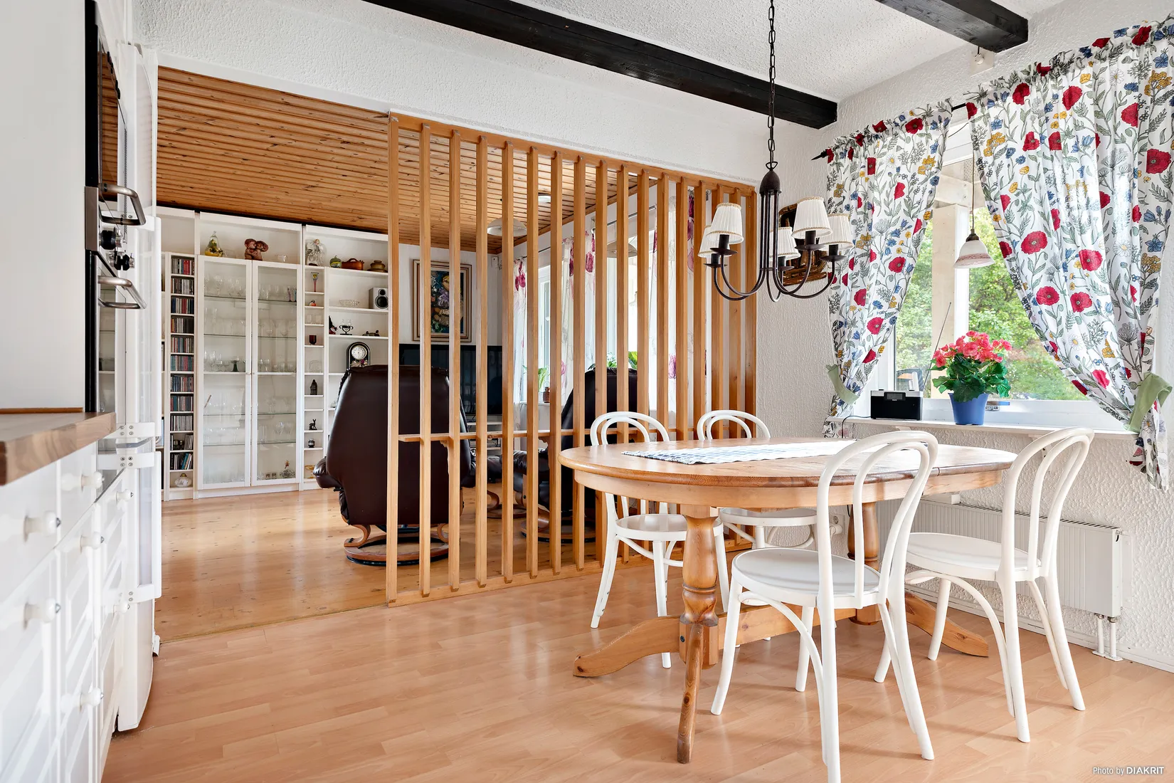 Villa, Grävlingvägen 1, Hummelsta, Enköping