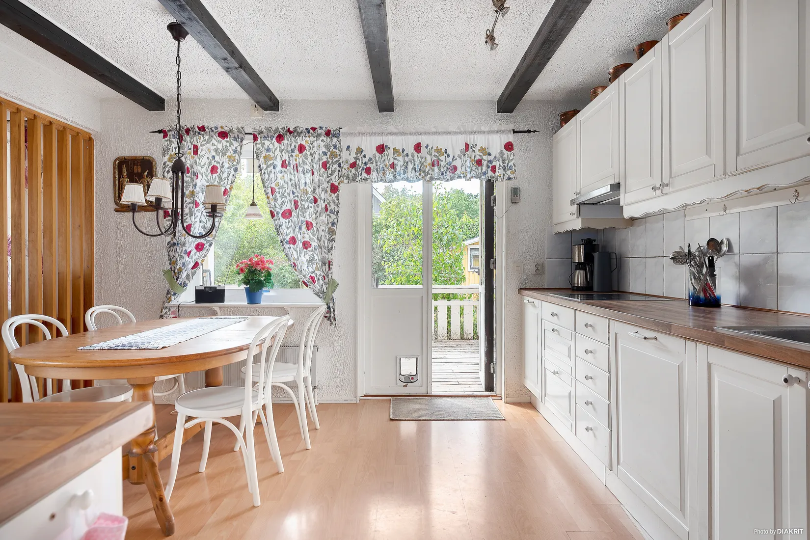 Villa, Grävlingvägen 1, Hummelsta, Enköping