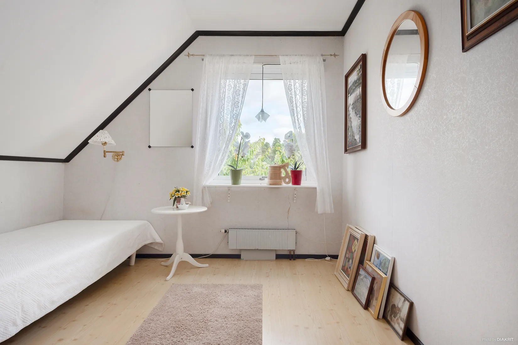 Villa, Grävlingvägen 1, Hummelsta, Enköping