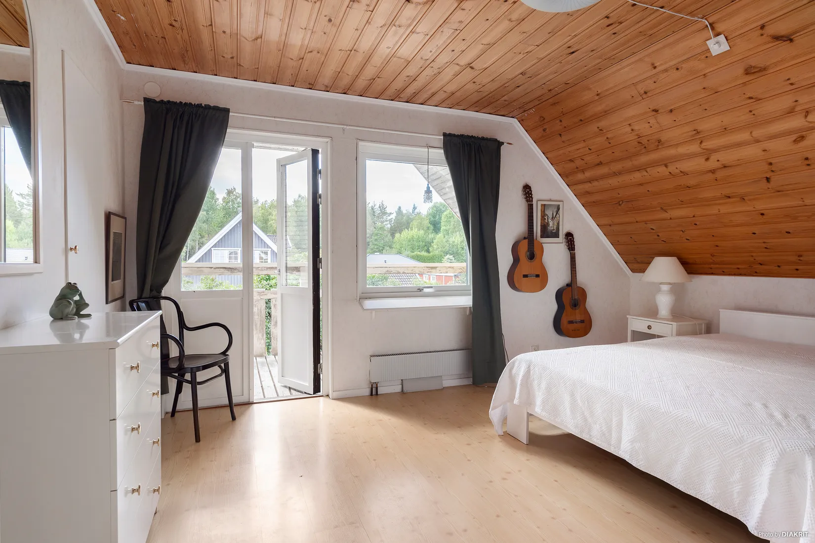 Villa, Grävlingvägen 1, Hummelsta, Enköping