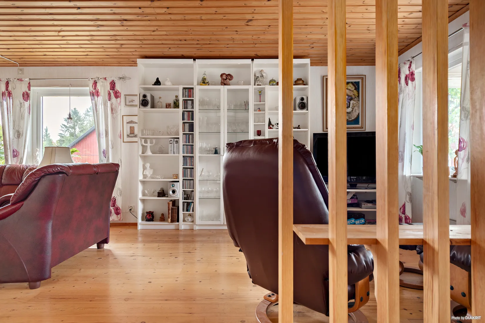 Villa, Grävlingvägen 1, Hummelsta, Enköping
