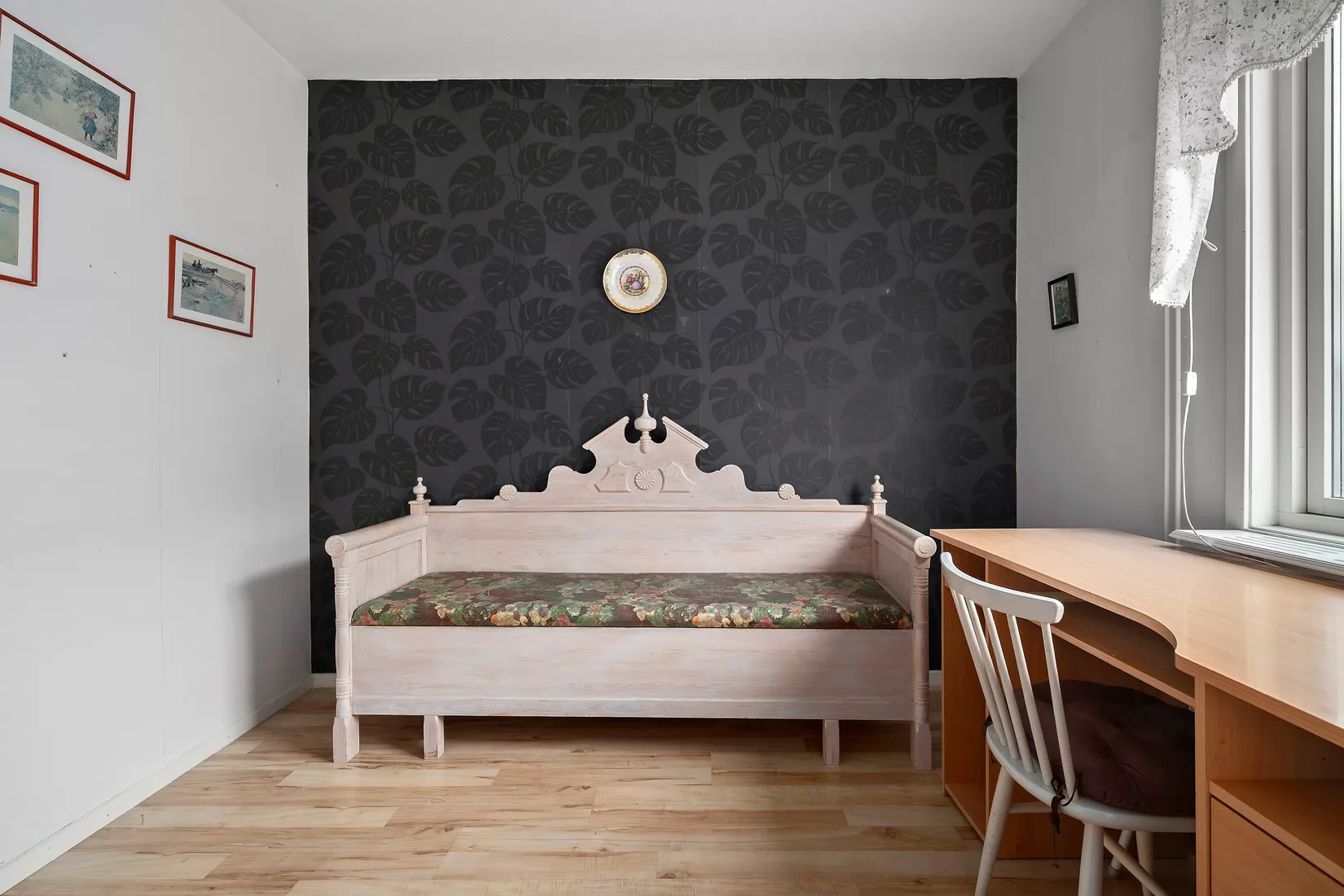 Bostadsrätt, Skiftesgatan 23A, Anderstorp, Skellefteå