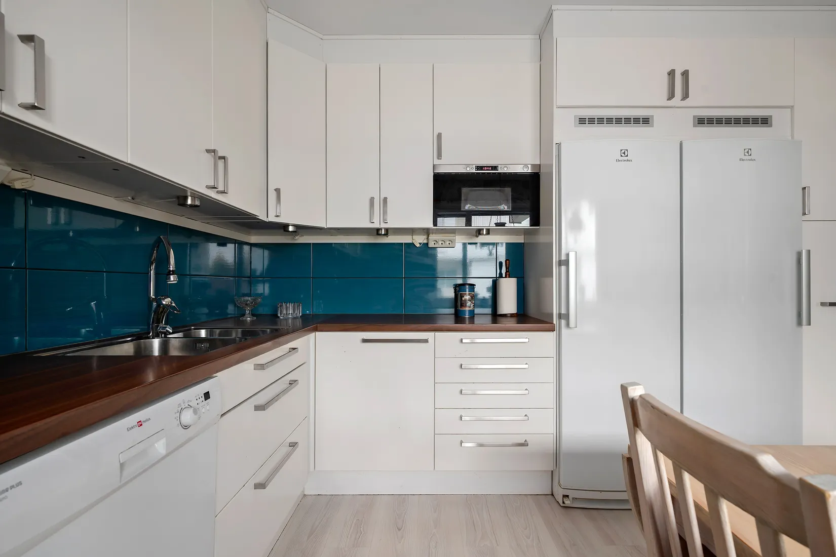 Bostadsrätt, Skiftesgatan 23A, Anderstorp, Skellefteå