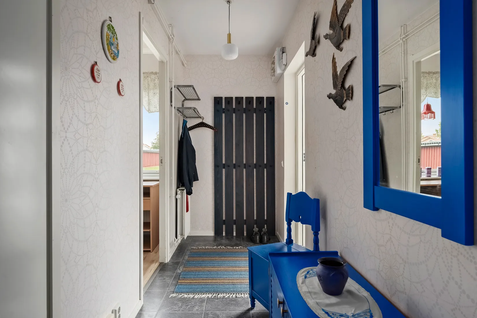 Bostadsrätt, Skiftesgatan 23A, Anderstorp, Skellefteå