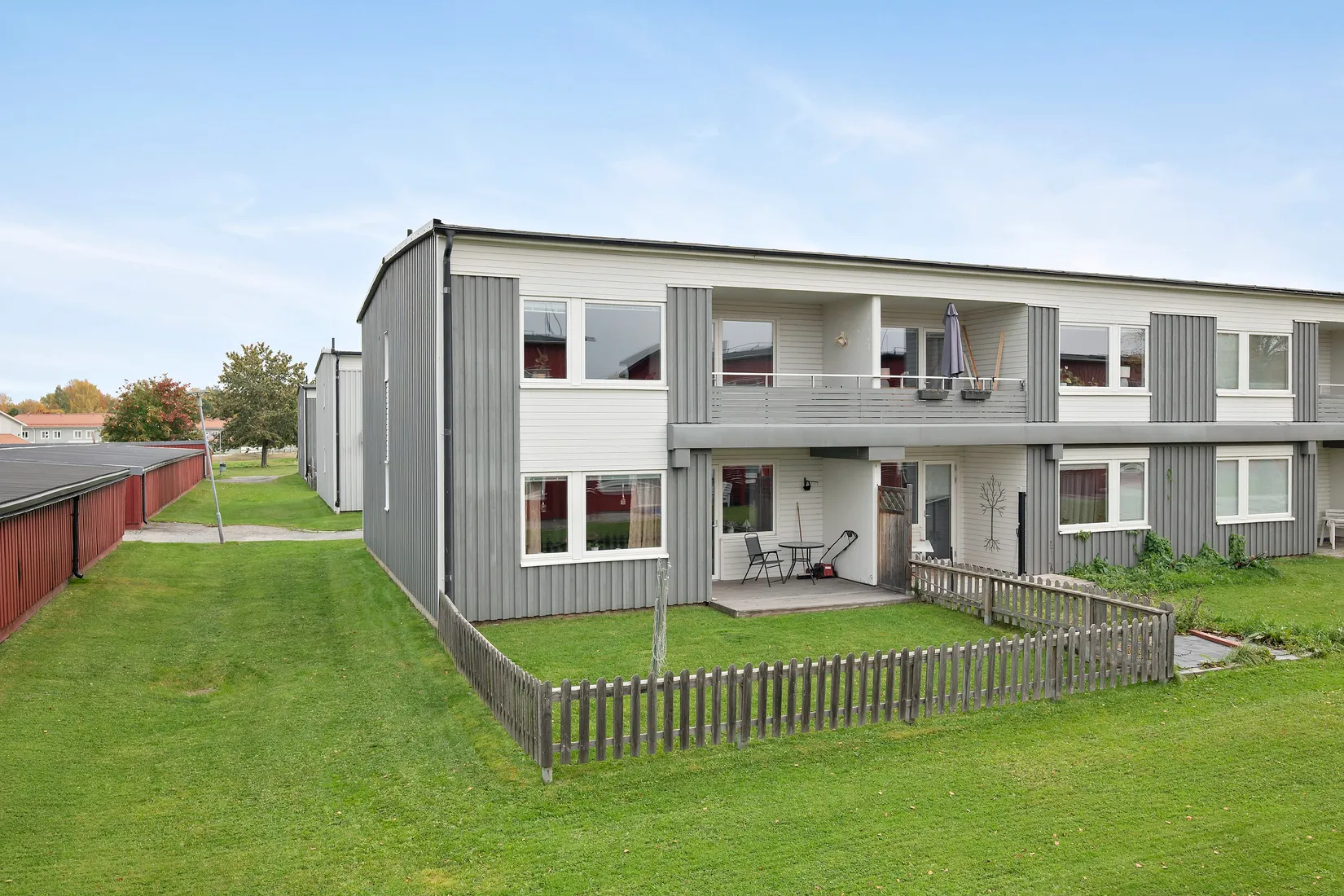 Bostadsrätt, Skiftesgatan 23A, Anderstorp, Skellefteå