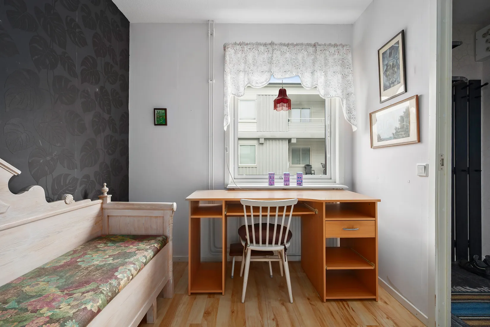 Bostadsrätt, Skiftesgatan 23A, Anderstorp, Skellefteå