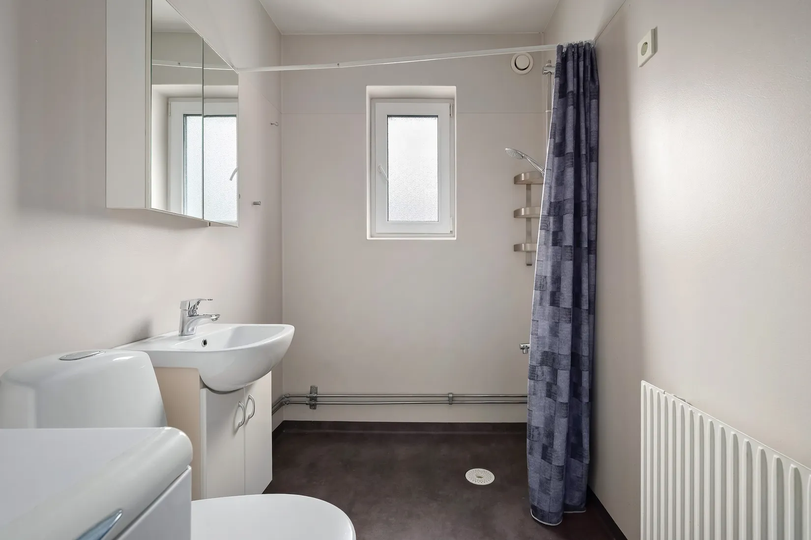 Bostadsrätt, Skiftesgatan 23A, Anderstorp, Skellefteå