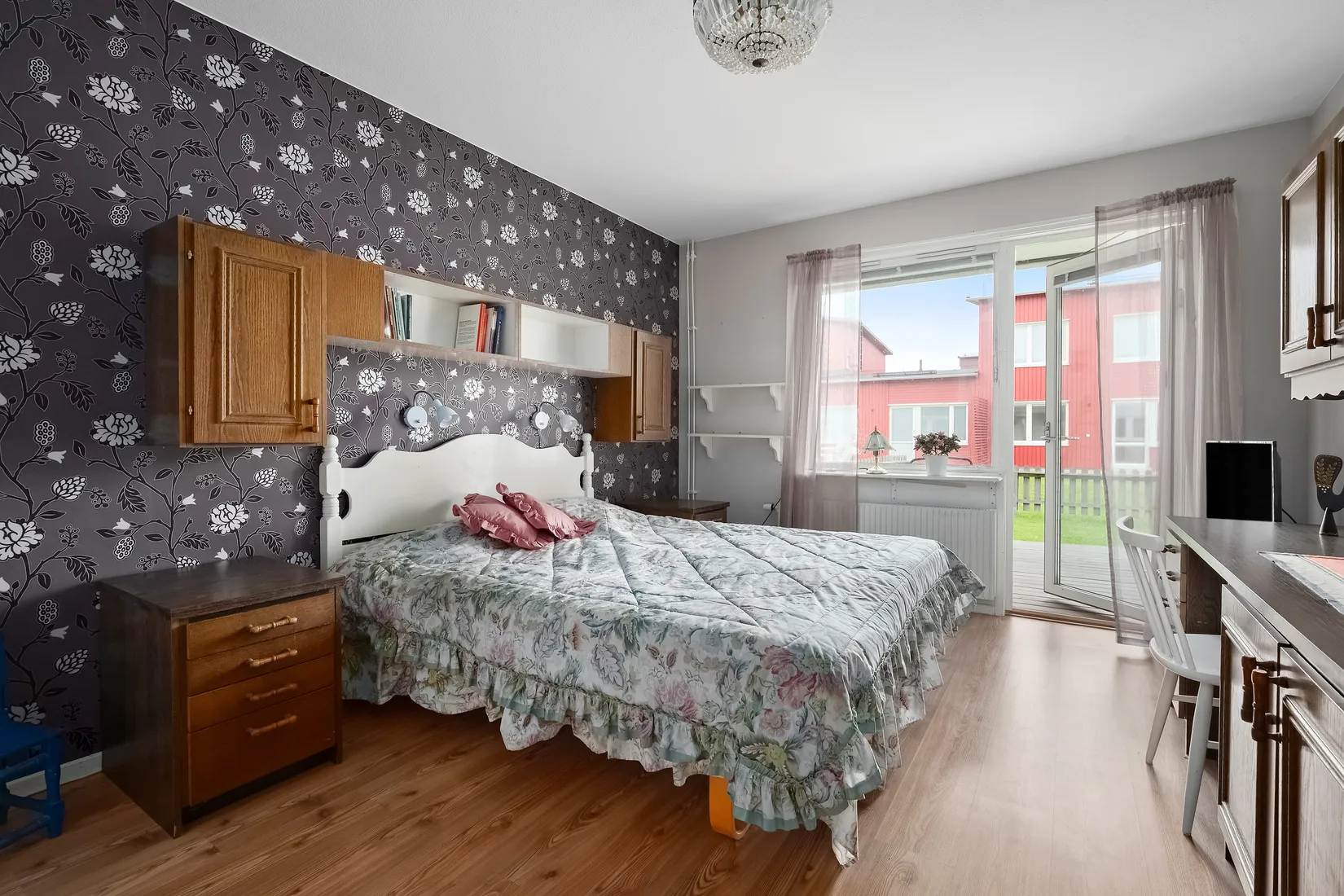 Bostadsrätt, Skiftesgatan 23A, Anderstorp, Skellefteå