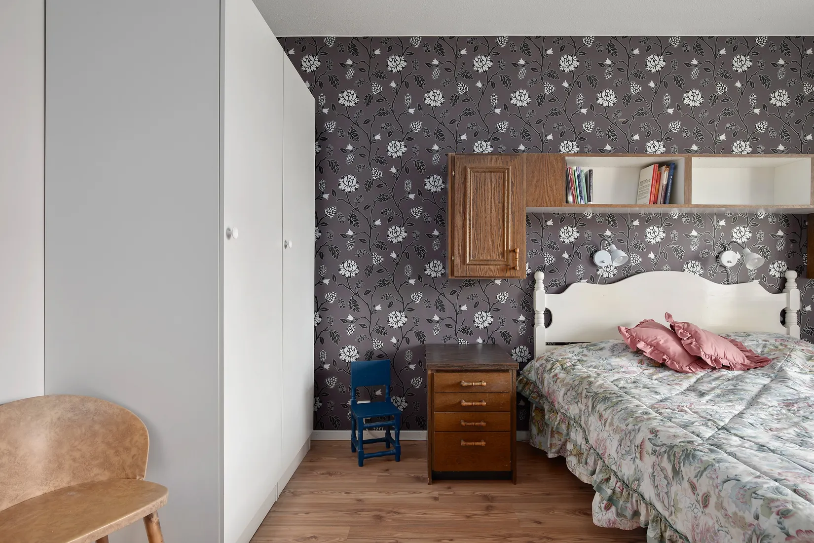 Bostadsrätt, Skiftesgatan 23A, Anderstorp, Skellefteå