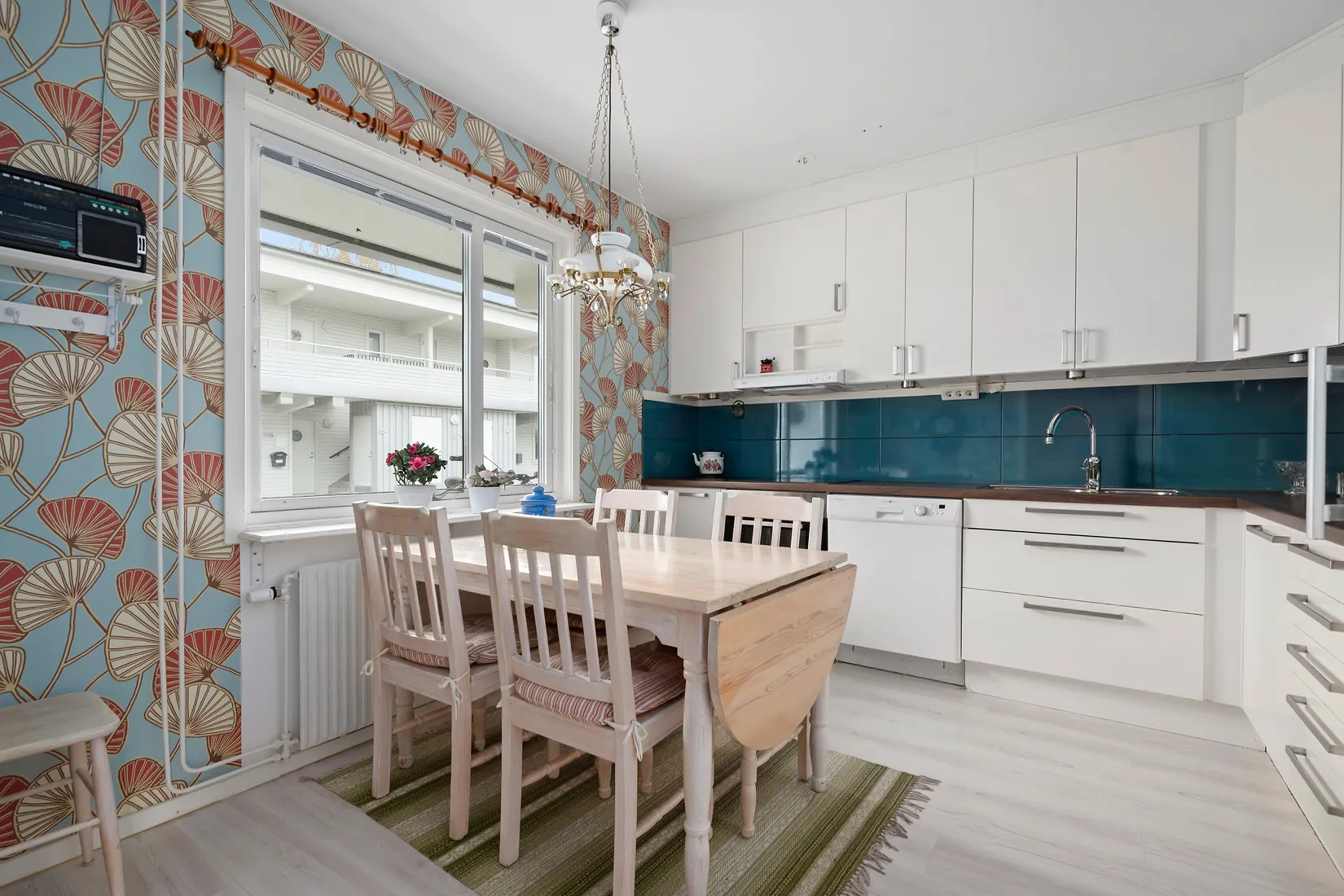 Bostadsrätt, Skiftesgatan 23A, Anderstorp, Skellefteå