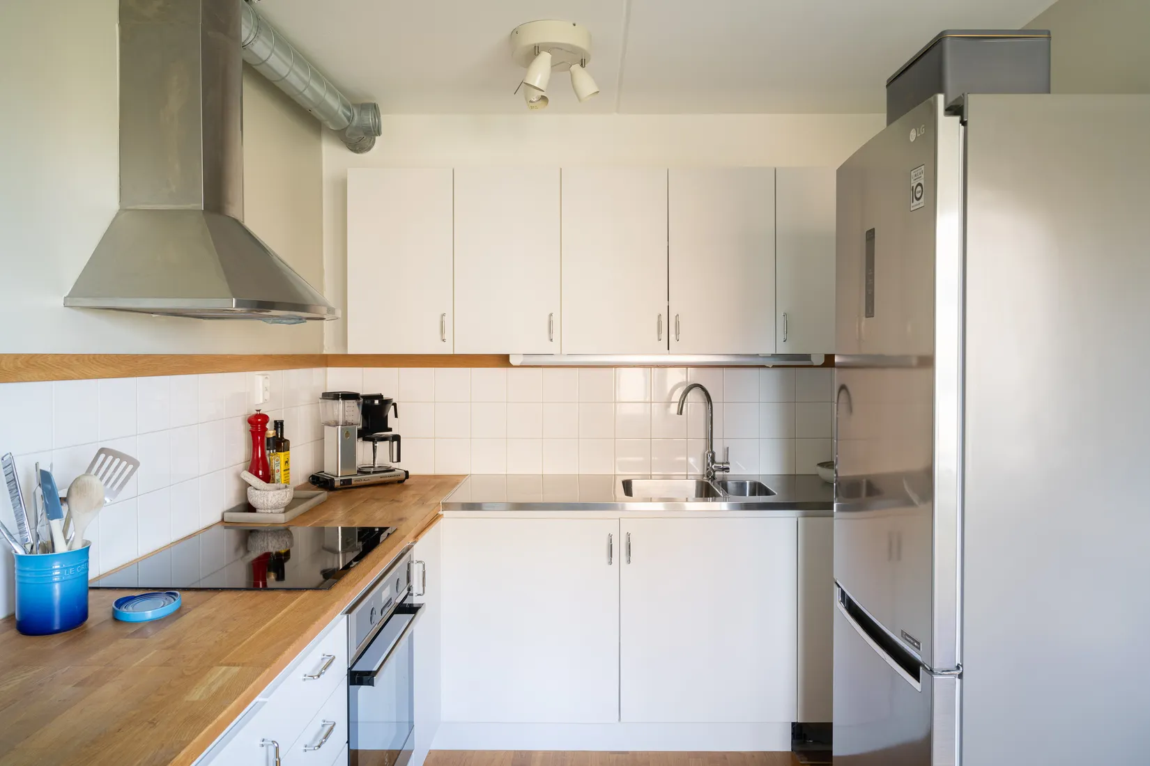Bostadsrätt, Bävervägen 44, Bromma - Abrahamsberg, Stockholm
