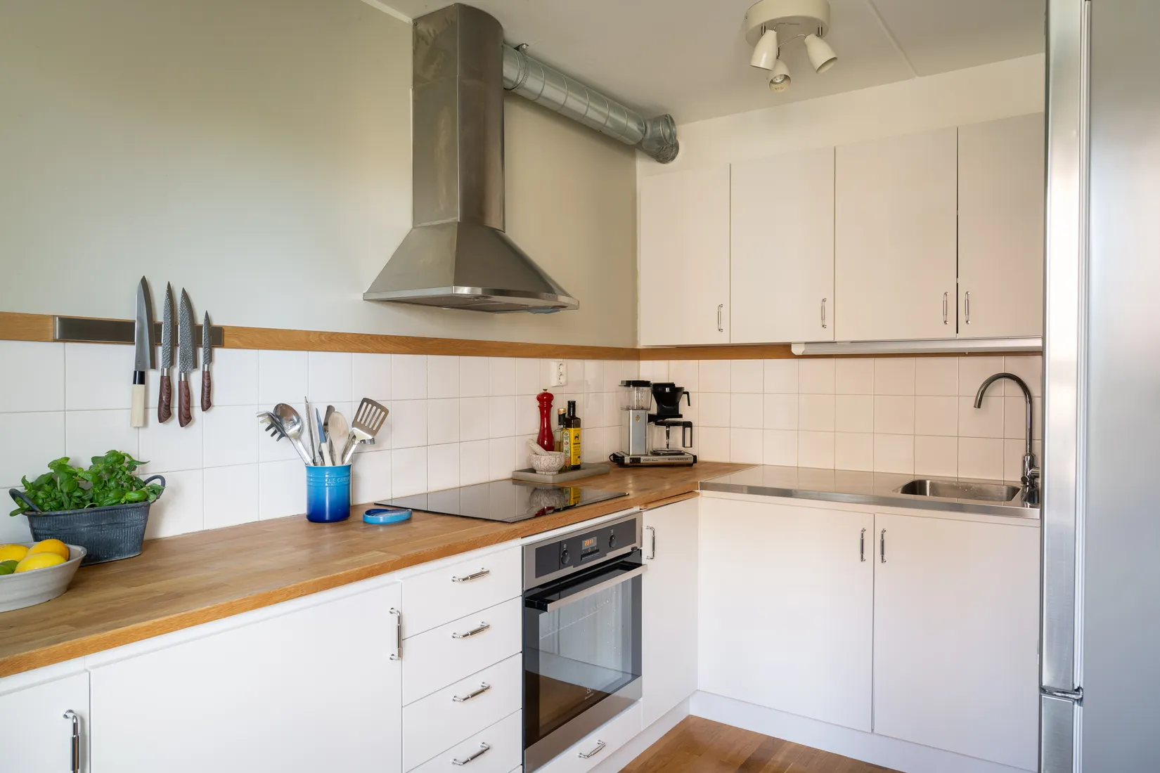Bostadsrätt, Bävervägen 44, Bromma - Abrahamsberg, Stockholm